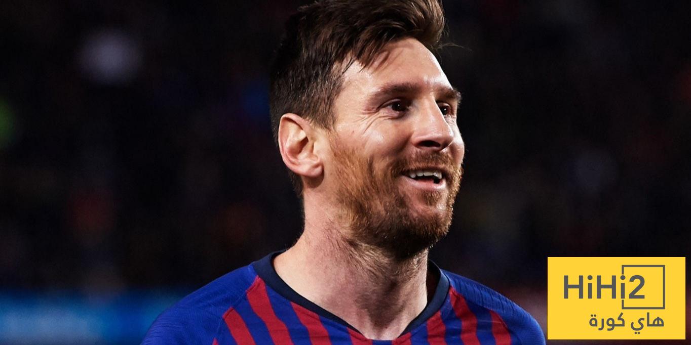 اخبار نيوز : أفضل الهدافين في تاريخ مواجهات برشلونة وخيتافي