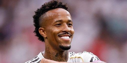 اخبار نيوز : ريال مدريد يتقدم على اسبانيول في الشوط الأول