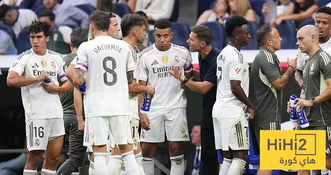 فينيسيوس أصبح مكشوف أمام المدافعين …! هل انتهى اللاعب