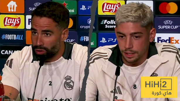 فيديو  ” سذج ” يحملون شارة القياده في ريال مدريد …!