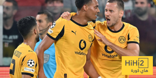 دورتموند يخطف فوز ثمن من فولفسبورغ