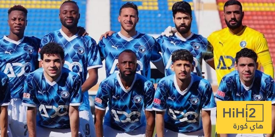 قبل الأهلي .. اهتمام مصري خاص ببعثة بيراميدز في جدة