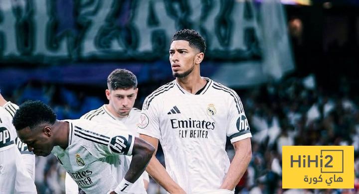 هدافو ريال مدريد و ليفانتي في الليغا