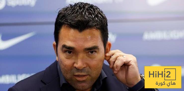 برشلونة لا يعرف التوقف.. تحركات خلف الكواليس رغم إغلاق السوق