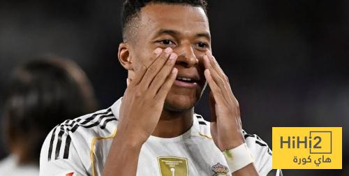 ارقام مبابي هذا الموسم مع الريال ارقام مبابي هذا الموسم مع الريال