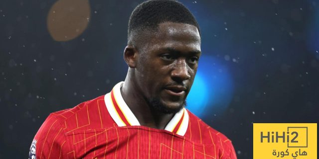 ريال مدريد متفائل بشأن التعاقد مع كوناتي