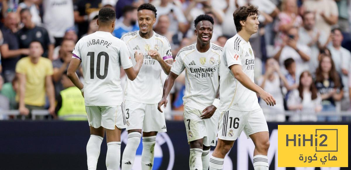 ألونسو يجهز الثلاثي الذهبي لحسم ديربي مدريد