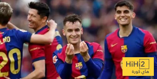 تفاصيل آخر زيارة لبرشلونة على ملعب ريال اوفييدو