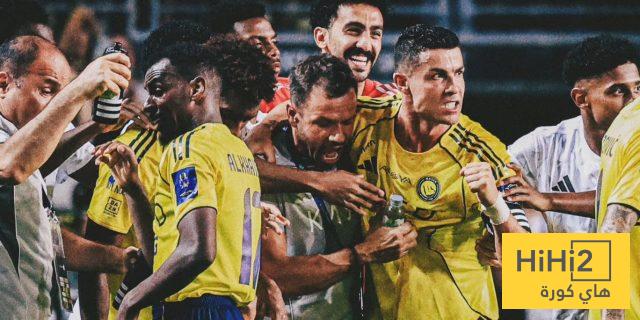 ورقة النصر الرابحة هذا الموسم!
