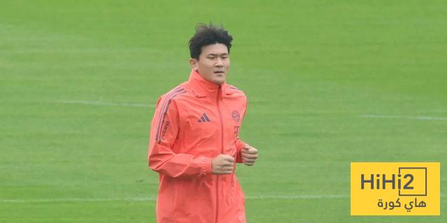 قرار مرتقب في بايرن ميونخ بشأن مدافع الفريق