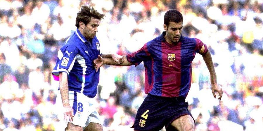 التاريخ ينحاز لبرشلونة أمام ريال أوفييدو قبل مواجهة الليغا
