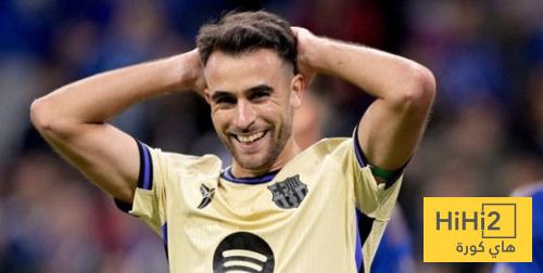 نيوز برو : مباراة أوفييدو تعيد حدث سلبي لبرشلونة غائب منذ 2019