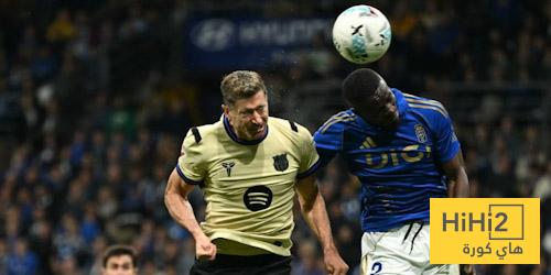 نقطة التحول التي جعلت برشلونة يقلب الطاولة على أوفييدو