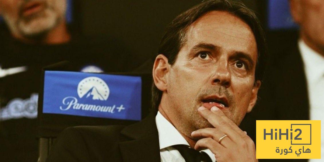 TBGA NEWS : علامات استفهام كبيرة على أداء الهلال مع إنزاغي !