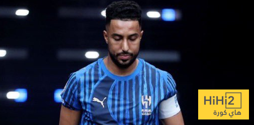 سبب عدم تألق سالم الدوسري مع الهلال هذا  الموسم