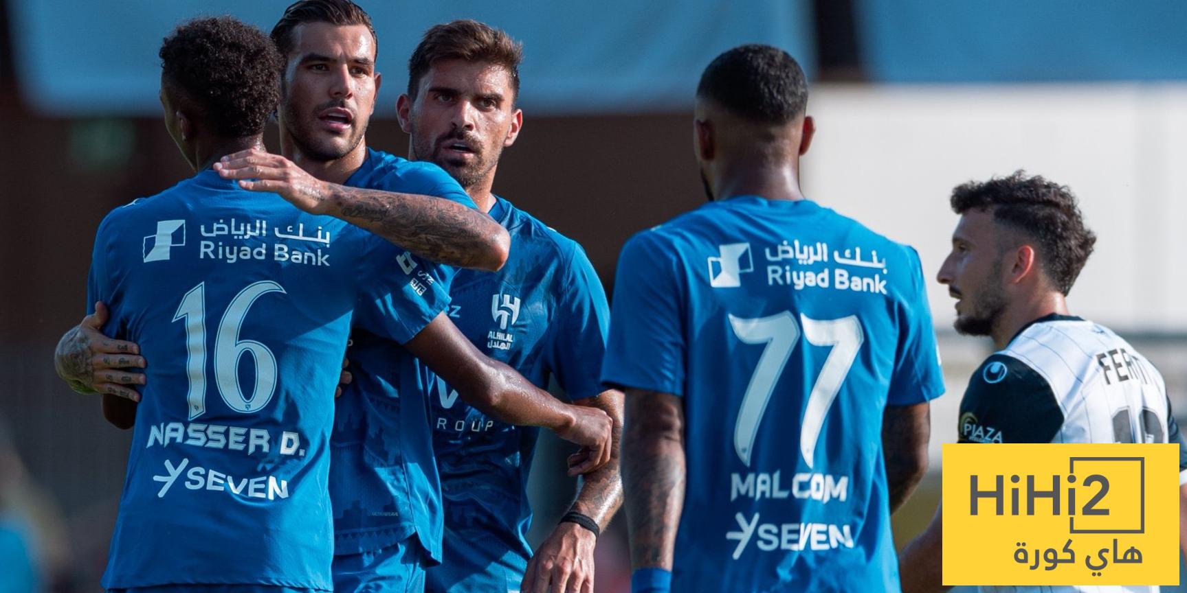 شبكة موطني : أكثر ما سيغير شكل الهلال للأفضل!