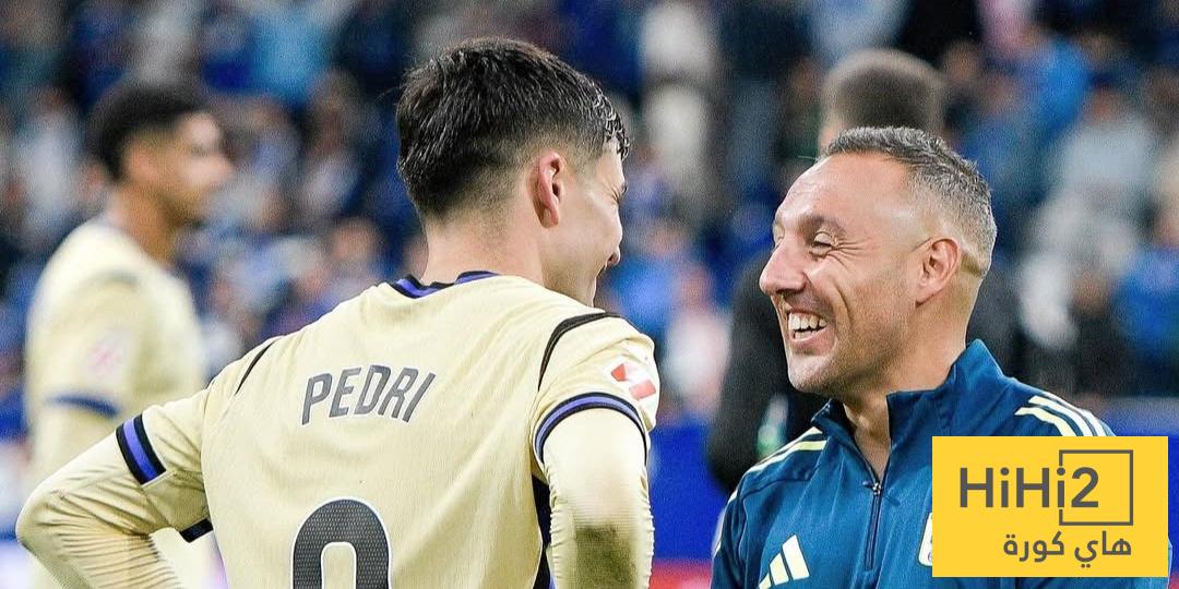 نيوز برو : لاعب أوفييدو يوجه رسالة خاصة إلى بيدري