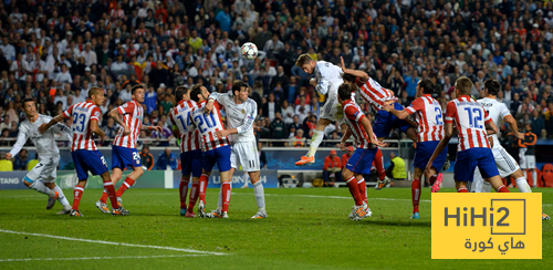 نيوز برو : من الليغا إلى الأبطال.. كيف سيطر الريال على ديربي مدريد؟