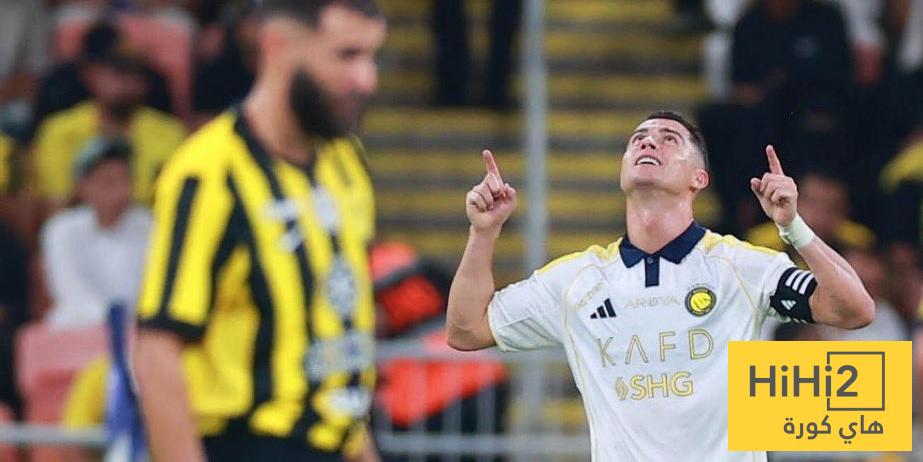 نيوز برو : سقوط جديد للاتحاد أمام النصر