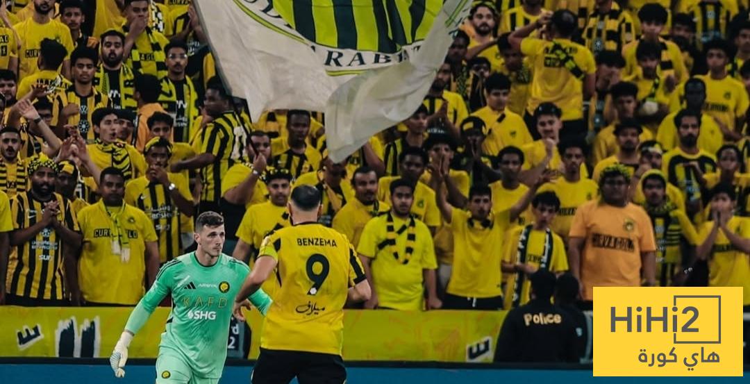 عدد الحضور الجماهيري في كلاسيكو الاتحاد والنصر