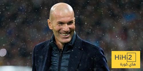 تخيل زيزو كان يدخل يجلد أتلتيكو مدريد بتلك العاهات …!