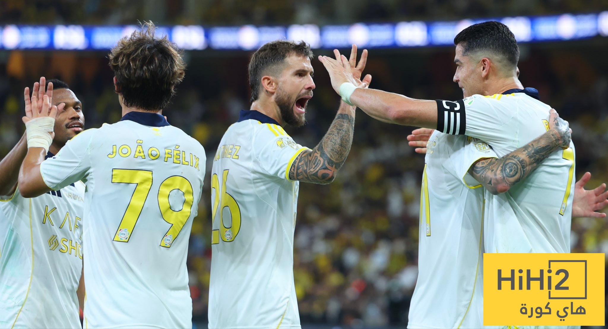 النصر في مهمة آسيوية.. هل يحقق الفوز على الزوراء؟