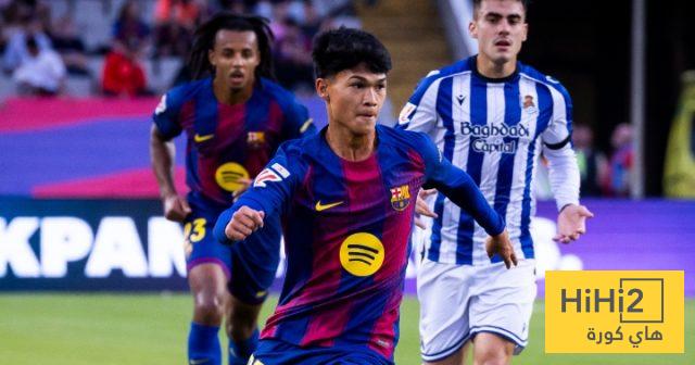 تقييم فريق برشلونة في مباراة سوسيداد تقييم فريق برشلونة في مباراة سوسيداد