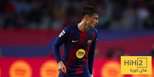 إحصائيات بيدري جونزاليس في مباراة سوسيداد إحصائيات بيدري جونزاليس في مباراة سوسيداد