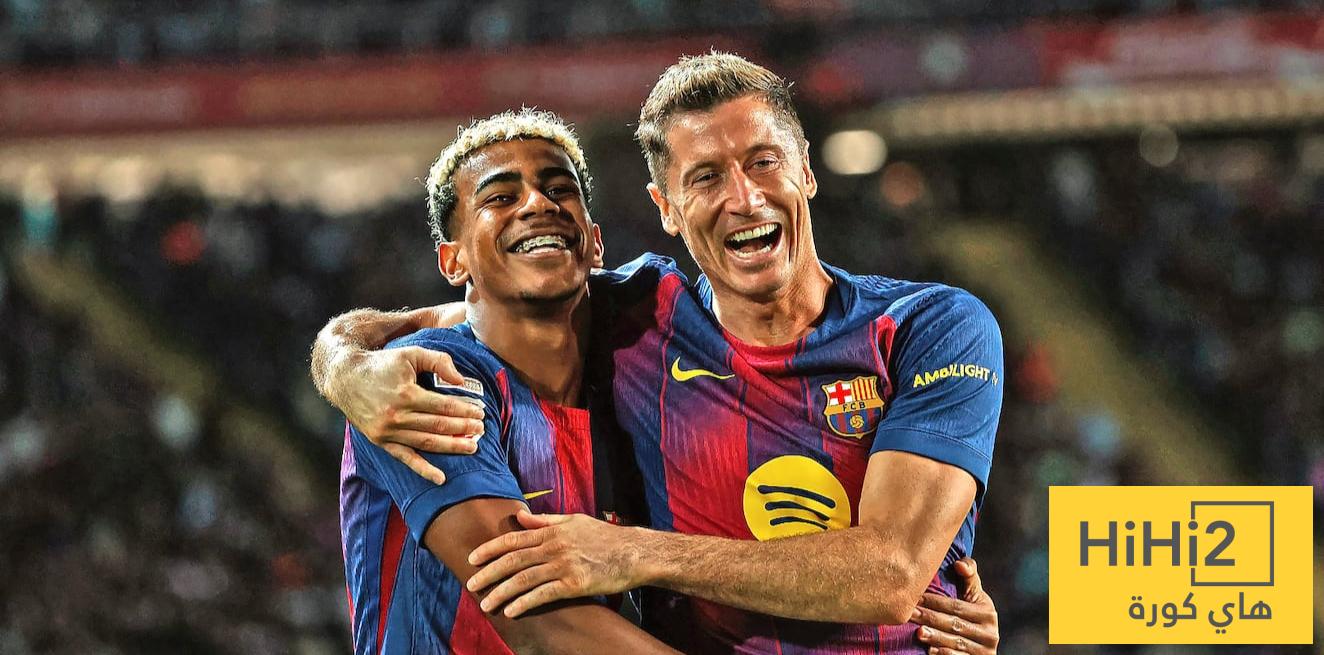 نيوز برو : برشلونة يخرج “الإشارة” ويعيد التحدي لريال مدريد!