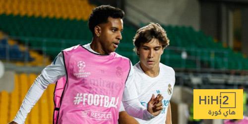 أهم لاعب يحتاج الريال إلى استعادة مستواه الفترة القادمة