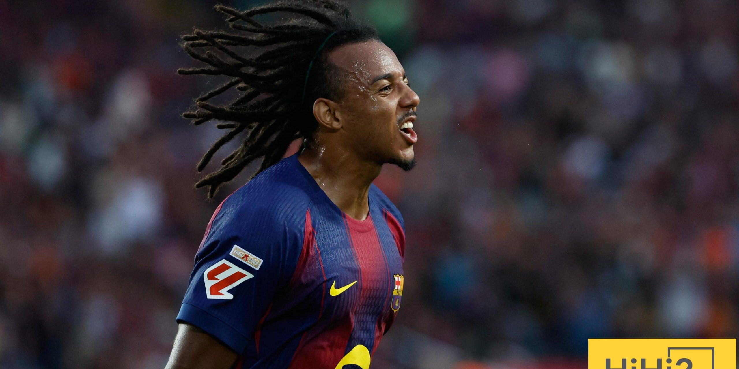 شبكة موطني : كوندي يصل للمباراة 150 مع برشلونة