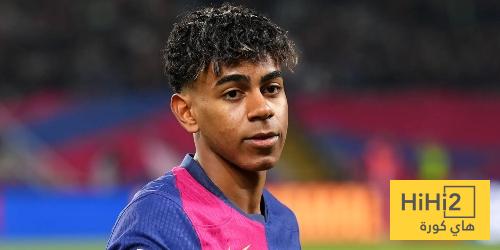 ماذا قال انريكي عن لامين يامال قبل القمة المرتقبة ؟