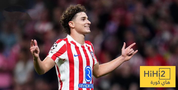أتلتيكو مدريد يفعلها للمرة الثانية في دوري الأبطال