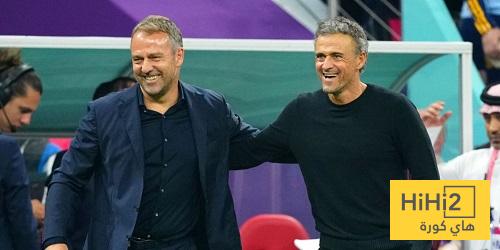 TBGA NEWS : تحدي خاص لفليك وإنريكي! - هاي كورة