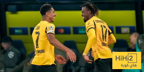 دورتموند يضرب بلباو برباعية