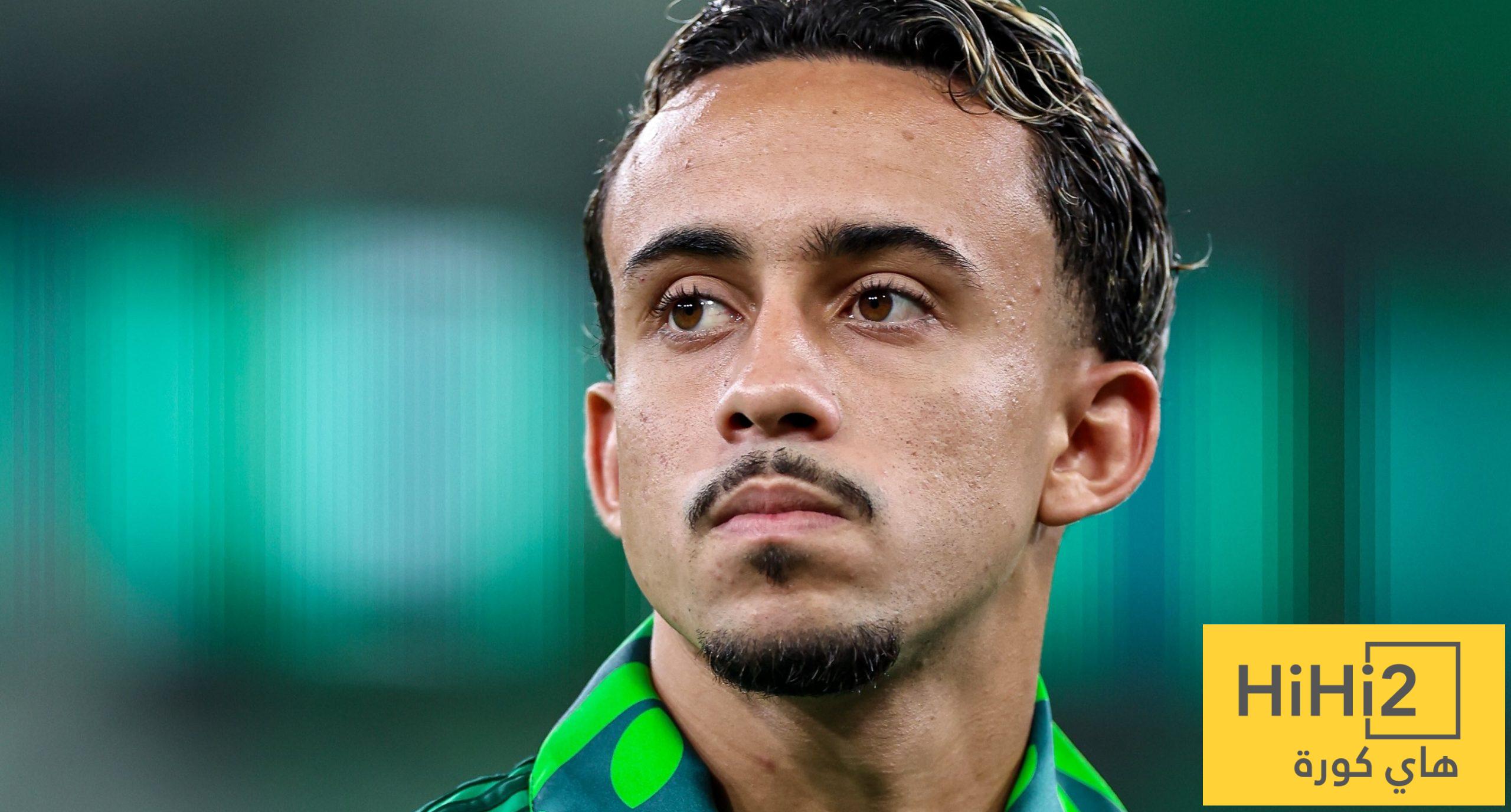 الأهلي مهدد بأزمة في عقد غونزالفيش