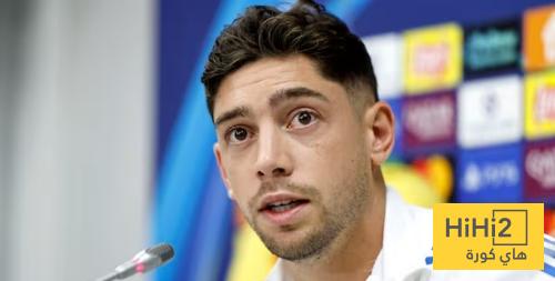 فالفيردي يعلن تمرده ..!