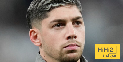 مطلب واحد لفالفيردي فجر أزمته في ريال مدريد
