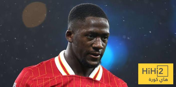 شبكة موطني : بعد مغادرته.. أرقام كوناتي في مباراة تشيلسي