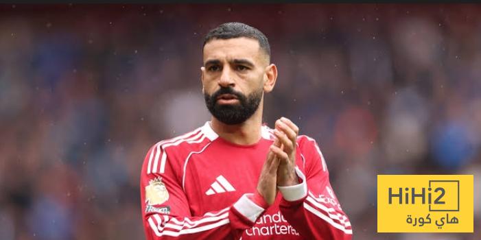 شبكة موطني : ملخص ما قدمه محمد صلاح في مباراة تشيلسي