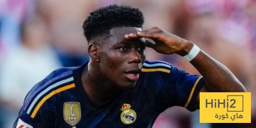 تشواميني .. سادس لاعب يفعلها مع ريال مدريد..!