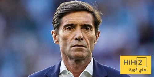 تصريحات مدرب فياريال قبل انطلاق مباراة ريال مدريد