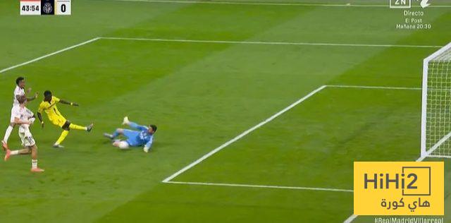 صورة تجمع العاهات في ريال مدريد