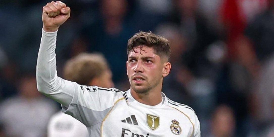 فيديو: فالفيردي يصالح جمهور ريال مدريد