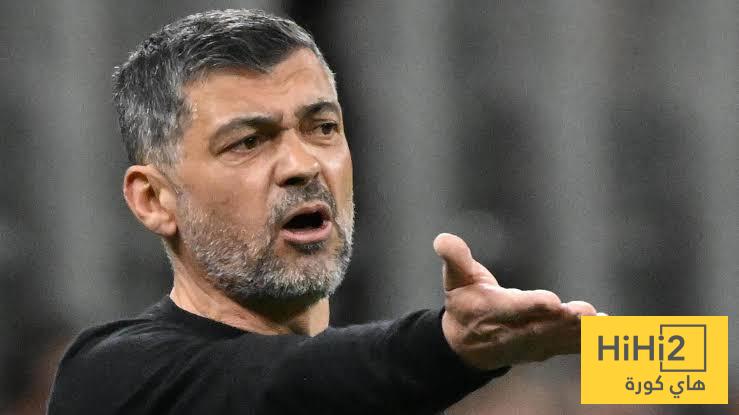أكثر من مجرد مدرب.. سلطة كاملة لكونسيساو في الاتحاد!