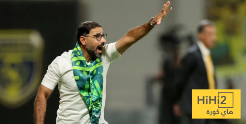 الهلال الملاذ الأخير لسعد الشهري