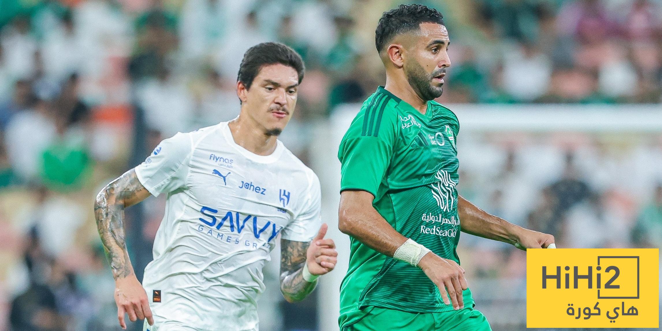 بأرقام قياسية.. الأهلي والهلال يصنعان أغلى كلاسيكو آسيوي
