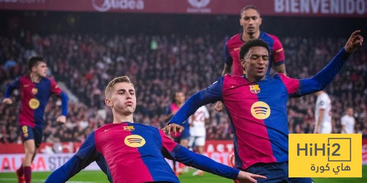 شبكة موطني : نتائج برشلونة هذا الموسم في الليغا