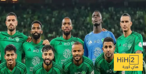 هل يرحل نجم الأهلي إلى الدوري الإسباني؟