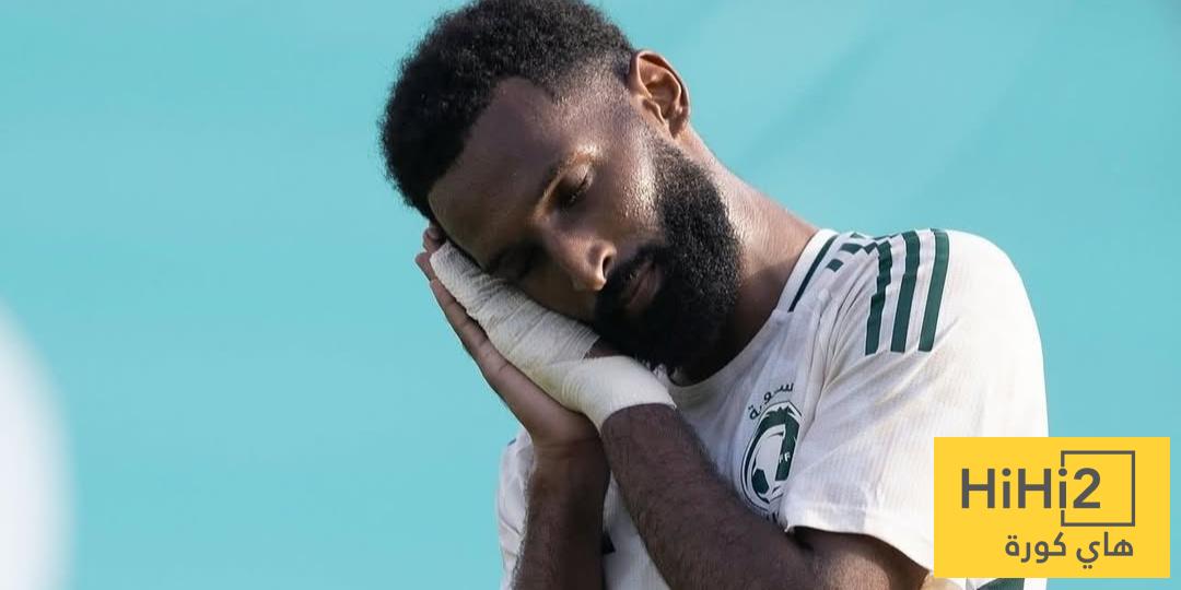 عاجل : تغيير مفاجئ لموعد مباراة المنتخب السعودي والعراق